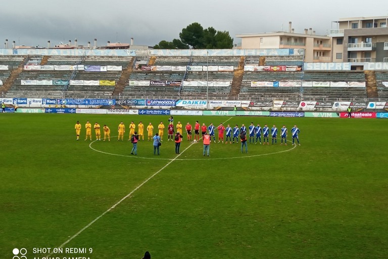 Fbc - Matera