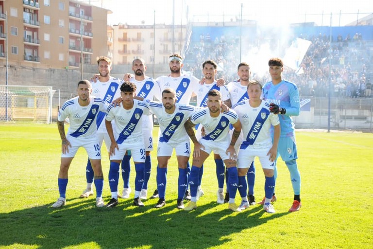 Foto Fc Matera