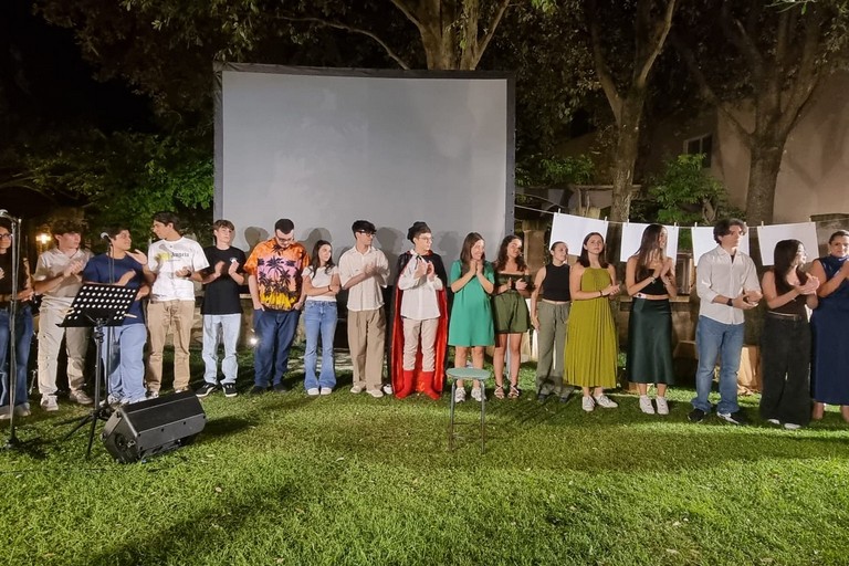 Festival delle arti