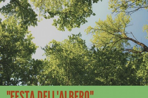 festa degli alberi nei quartieri