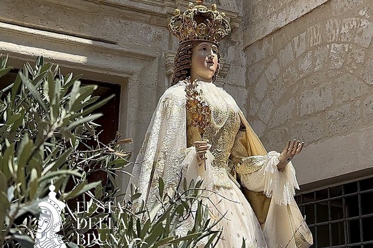 Festa della Bruna - foto ufficiale