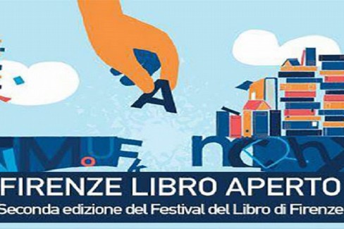 festival Firenze libro aperto