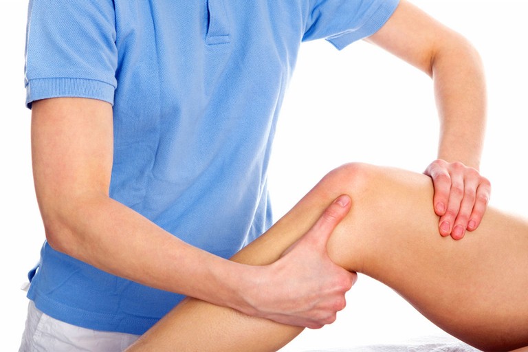Fisioterapia