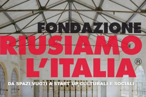 Fondazione Riusiamo l'Italia