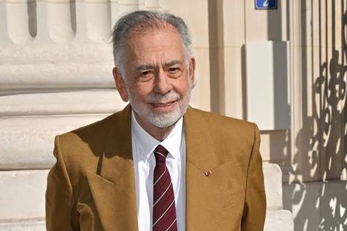 Francis Ford Coppola