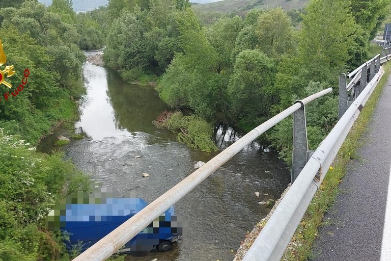 Incidente