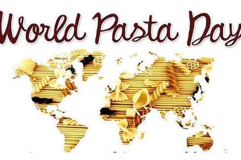 giornata mondiale della Pasta