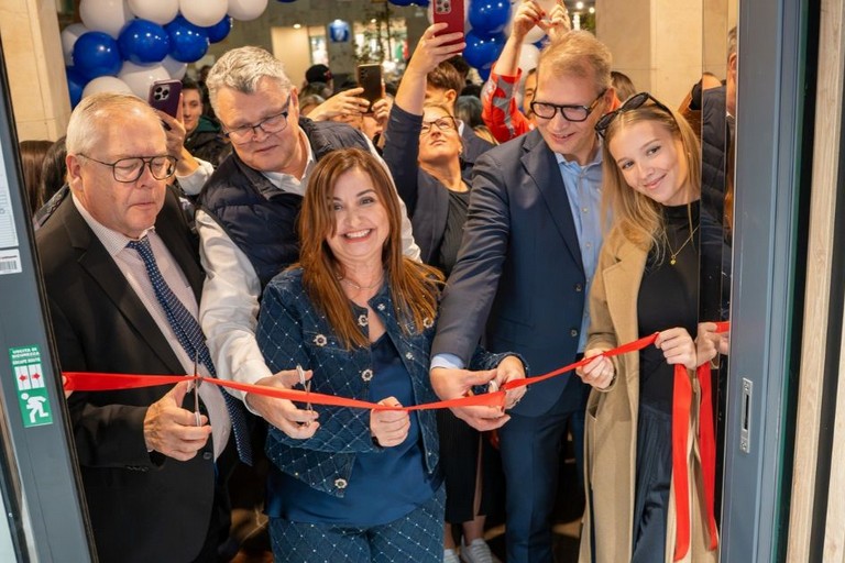 Da Matera alla Finlandia e ritorno, la scommessa di Venanzia Rizzi