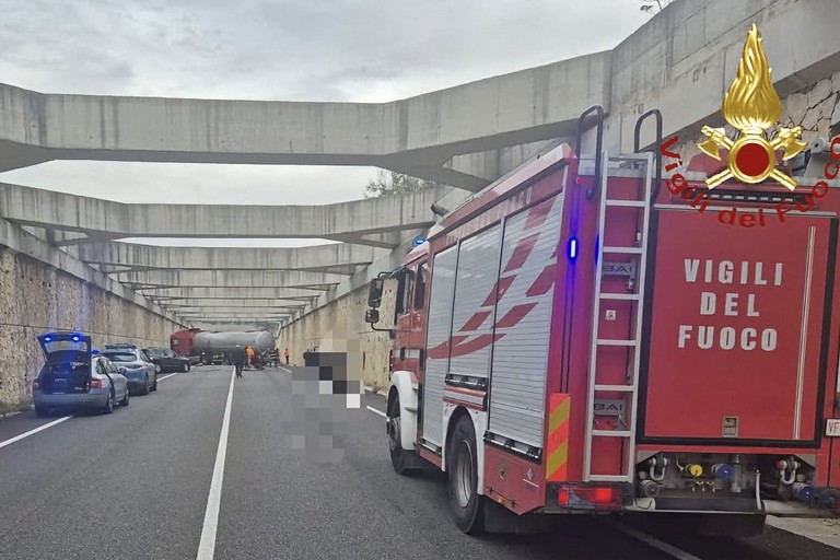 Incidente