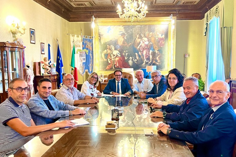 Incontro