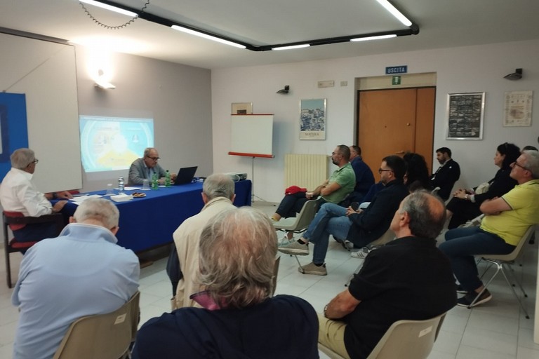 Confcommercio: incontro sul piano strategico