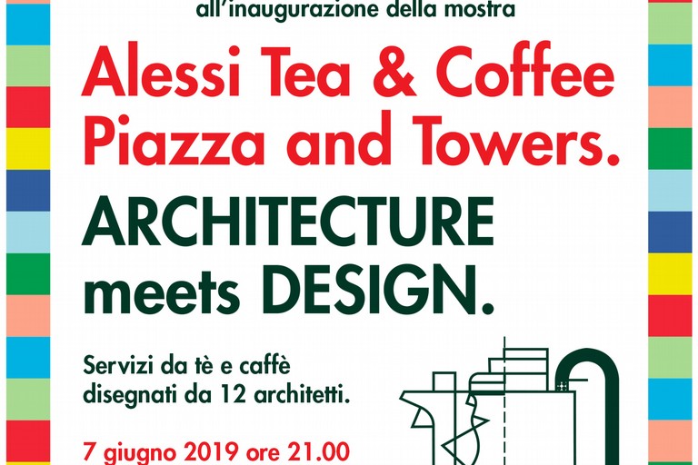 L’Architettura dialoga con il Design