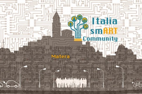 Italia SmArt Community