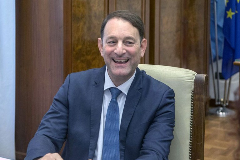 Joseph Polimeni