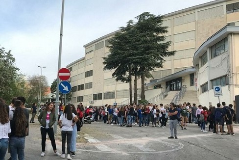 Liceo Duni