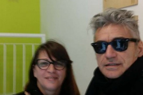 luciano ligabue