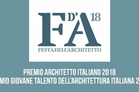festa dell'architetto
