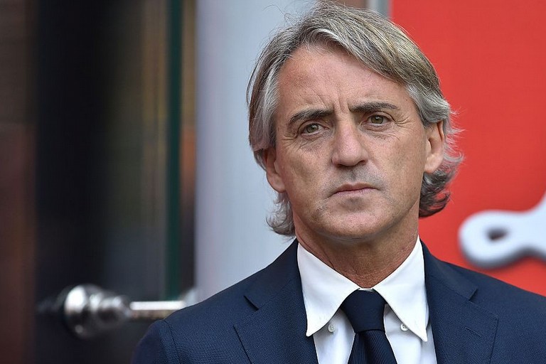 roberto mancini