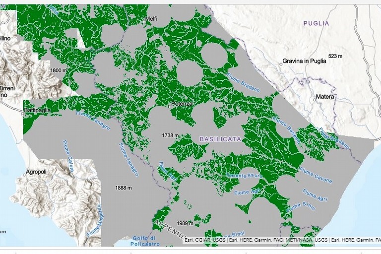 Piano di transizione ecologica