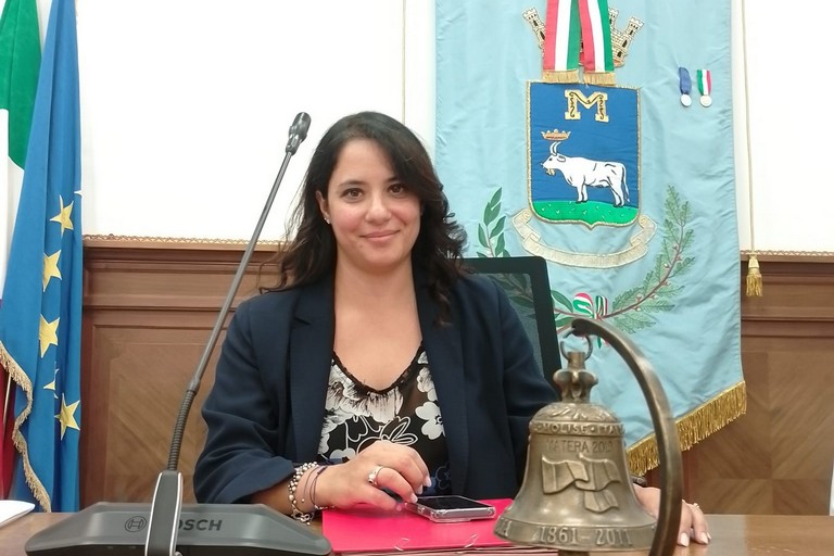 Maria Cristina Visaggi