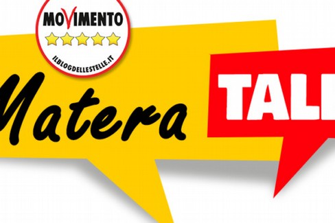 matera talk a 5 stelle