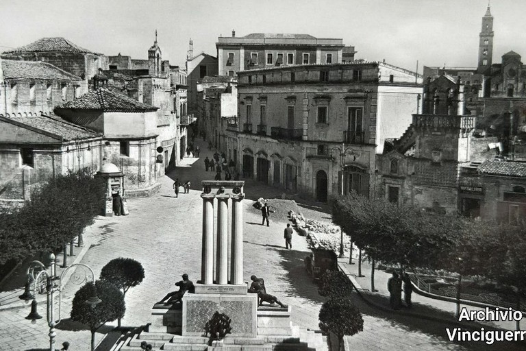 Archivio Vinciguerra