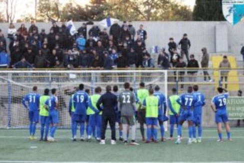 matera calcio -p.to Angelo Paladino