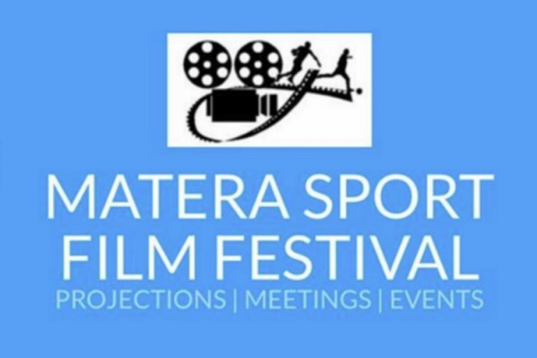 Matera Sport Film Festival