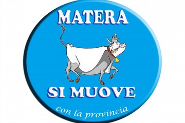 Matera si muove