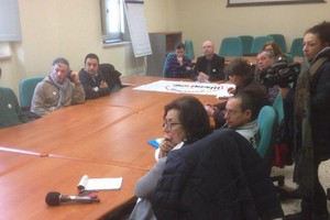 Movimento 5 Stelle, presentata la lista ufficiale per le comunali