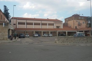 Teatro La Martella