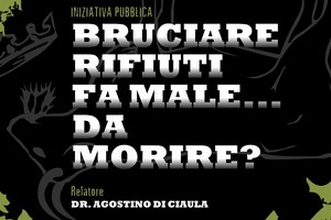 Bruciare i rifiuti fa male...da morire?