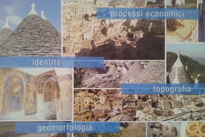 Progetto Unesco tra Matera e Alberobello