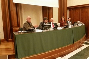 Matera2019, il sindaco incontra Pietro Grasso