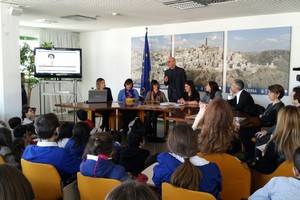 RAEE@scuola, al via il nuovo progetto per la raccolta dei rifiuti elettronici