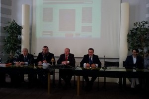 Presentata l’Officina della Competitività Europea