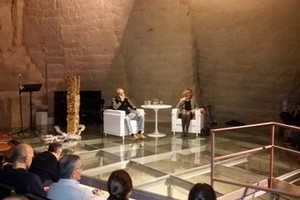 A Matera incontro pubblico con Erri De Luca