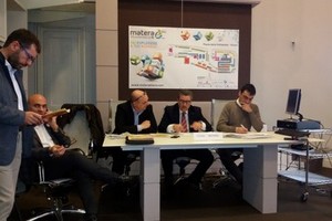 Matera è Fiera, presentata la sesta edizione dell’evento fieristico