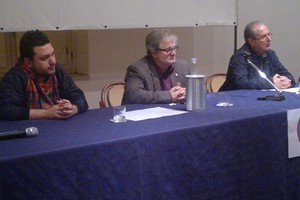 L'Altra Matera, presentato il programma elettorale