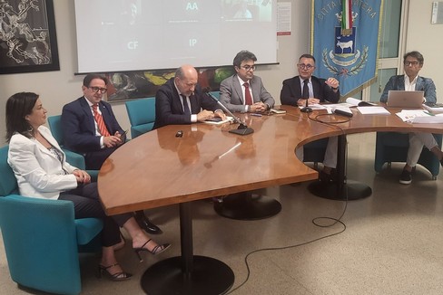 Approvata la strategia della Asm