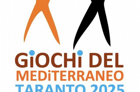 Giochi del Mediterraneo a Taranto