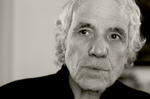 Abel Ferrara - foto di Ivano Grasso