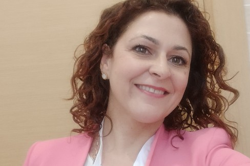 Adriana Violetto, record di preferenze