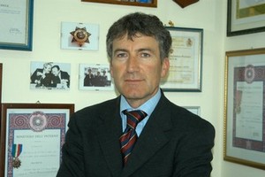 Adriano Pedicini