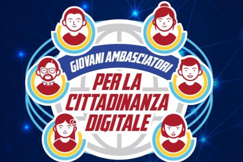 Giovani ambasciatori digitali