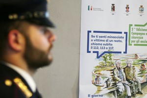 Confartigianato, al via la campagna “Più sicuri insieme”