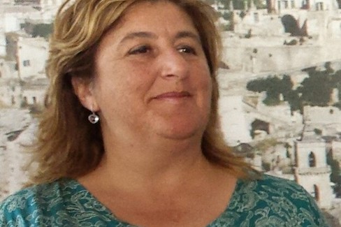 Marilena Antonicelli