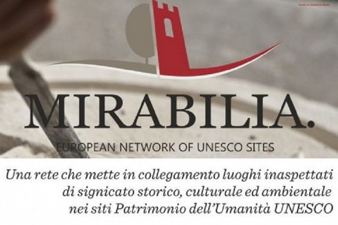 Mirabilia ARTinART - Artigianato in Arte