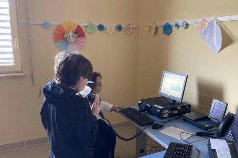 Asma: visite gratuite per i bambini in ospedale
