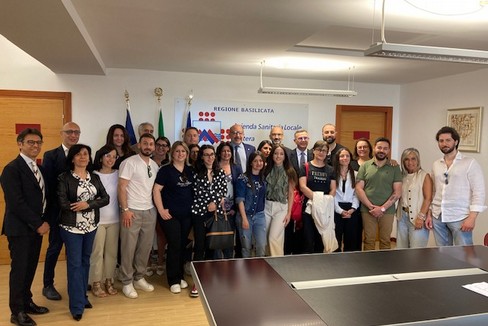 Asm, altra infornata di assunzioni